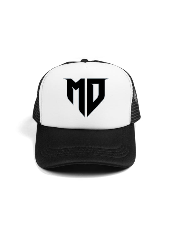 Micah Davis Trucker Hat