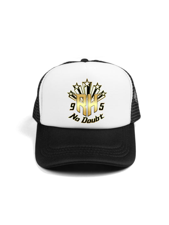 Ryan Hornyak Trucker Hat