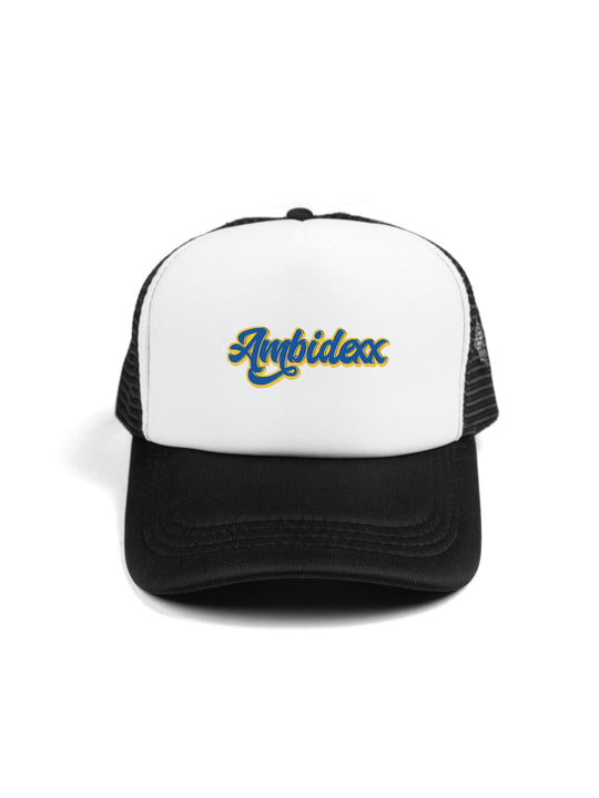 Ambidexx Trucker Hat