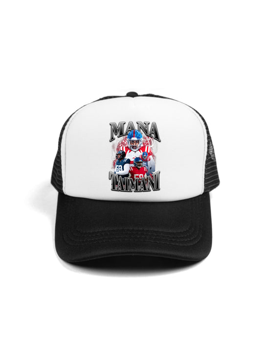 Mana Taimani Trucker Hat