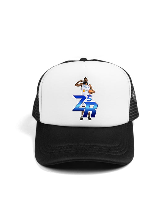 ZR5 Trucker Hat