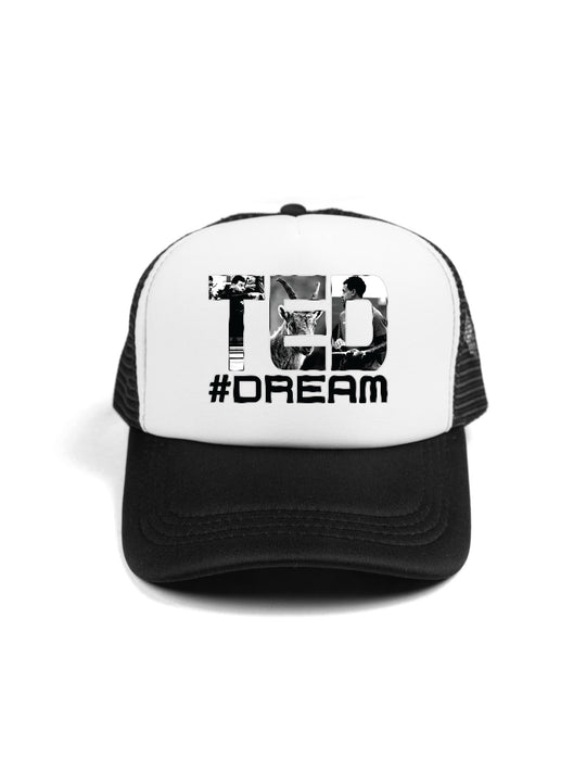 Elton Dyer Trucker Hat
