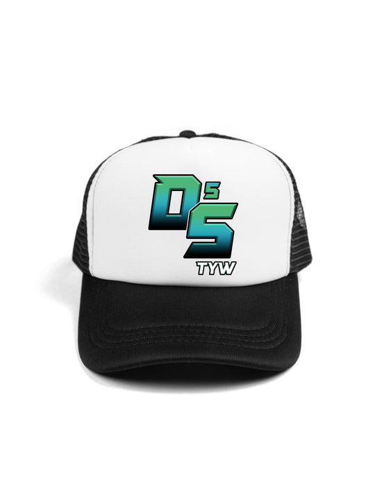 Dejuan Sims Trucker Hat