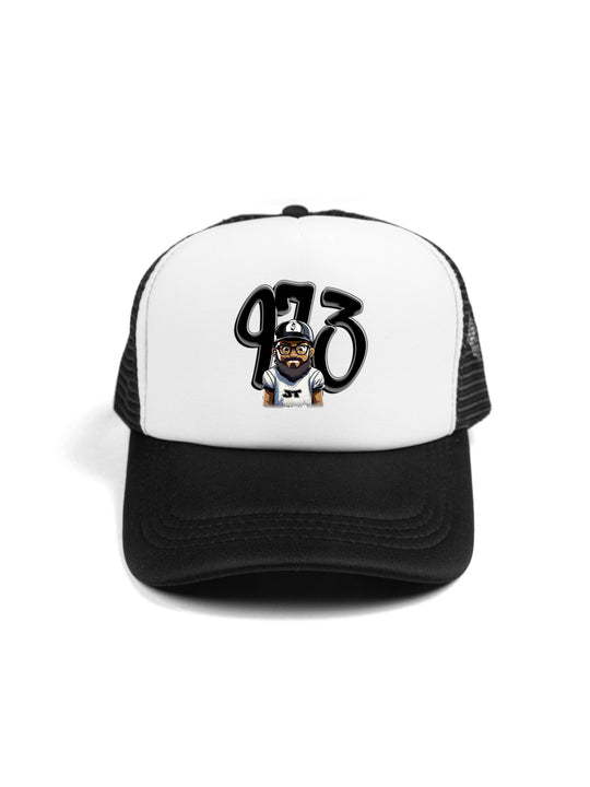 Jaysen Triunfer Trucker Hat