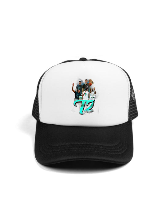 Tyler Allen Trucker Hat