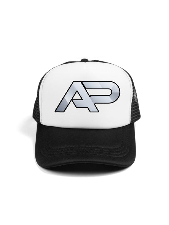 An Poropat Trucker Hat