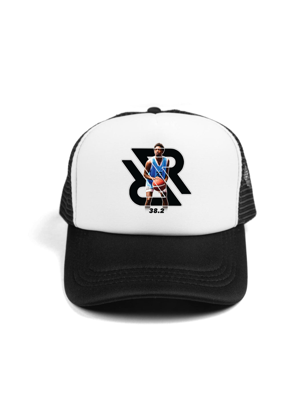 Darrel RIley Trucker Hat