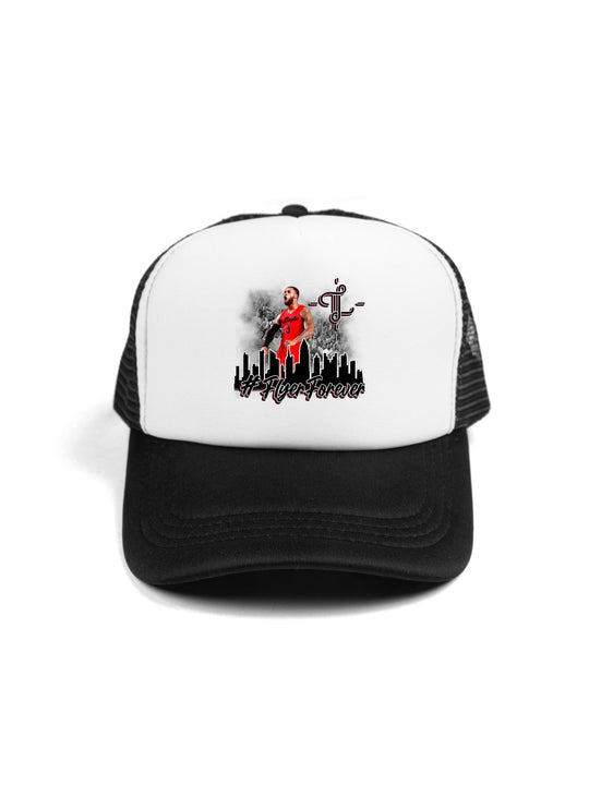 Trey Landers Trucker Hat