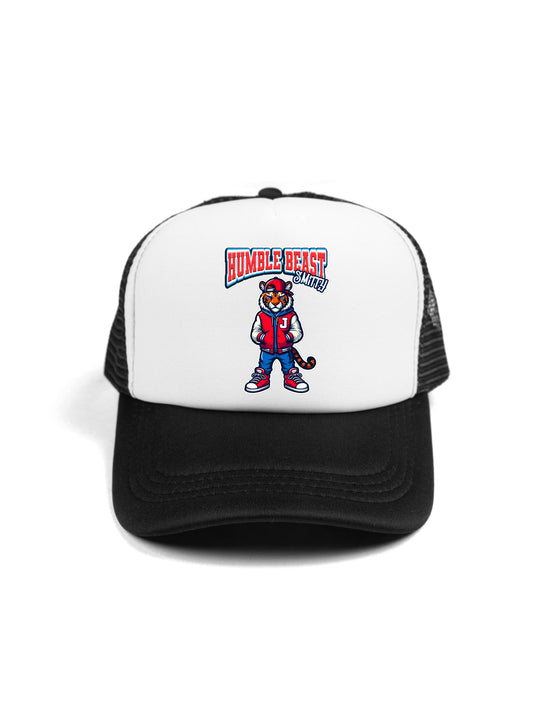 Jourdan Smith Trucker Hat
