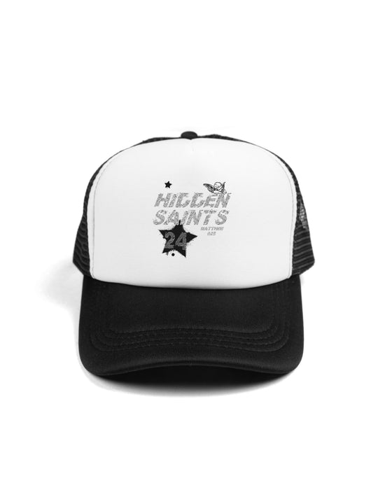 Daquan Ramey Trucker Hat