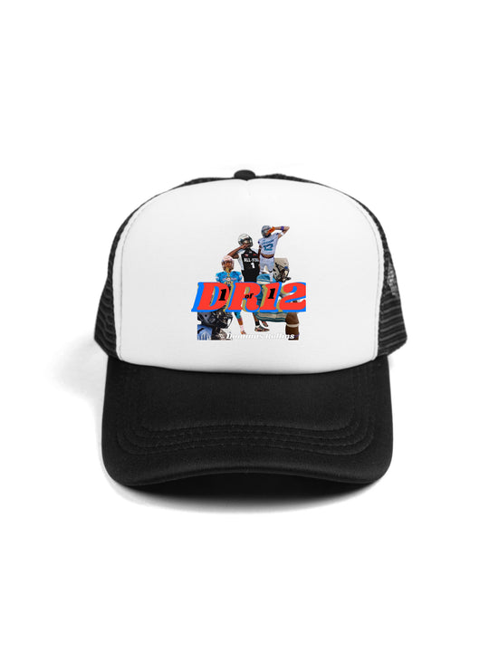Dominus Rollins Trucker Hat