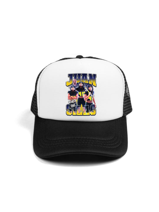 Juan Silas Trucker Hat