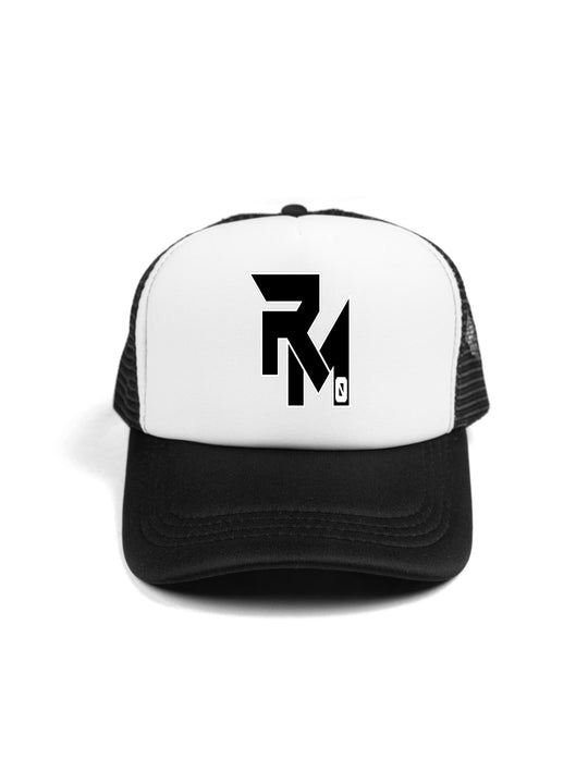 Rickey Mcgill Trucker Hat