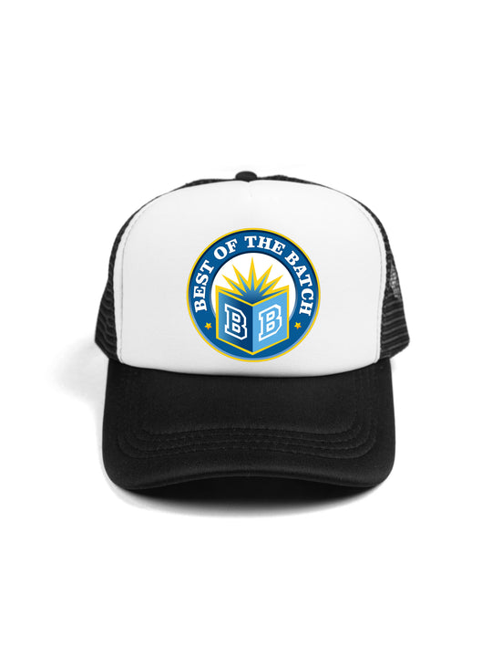 Batch Foundation Org Trucker Hat