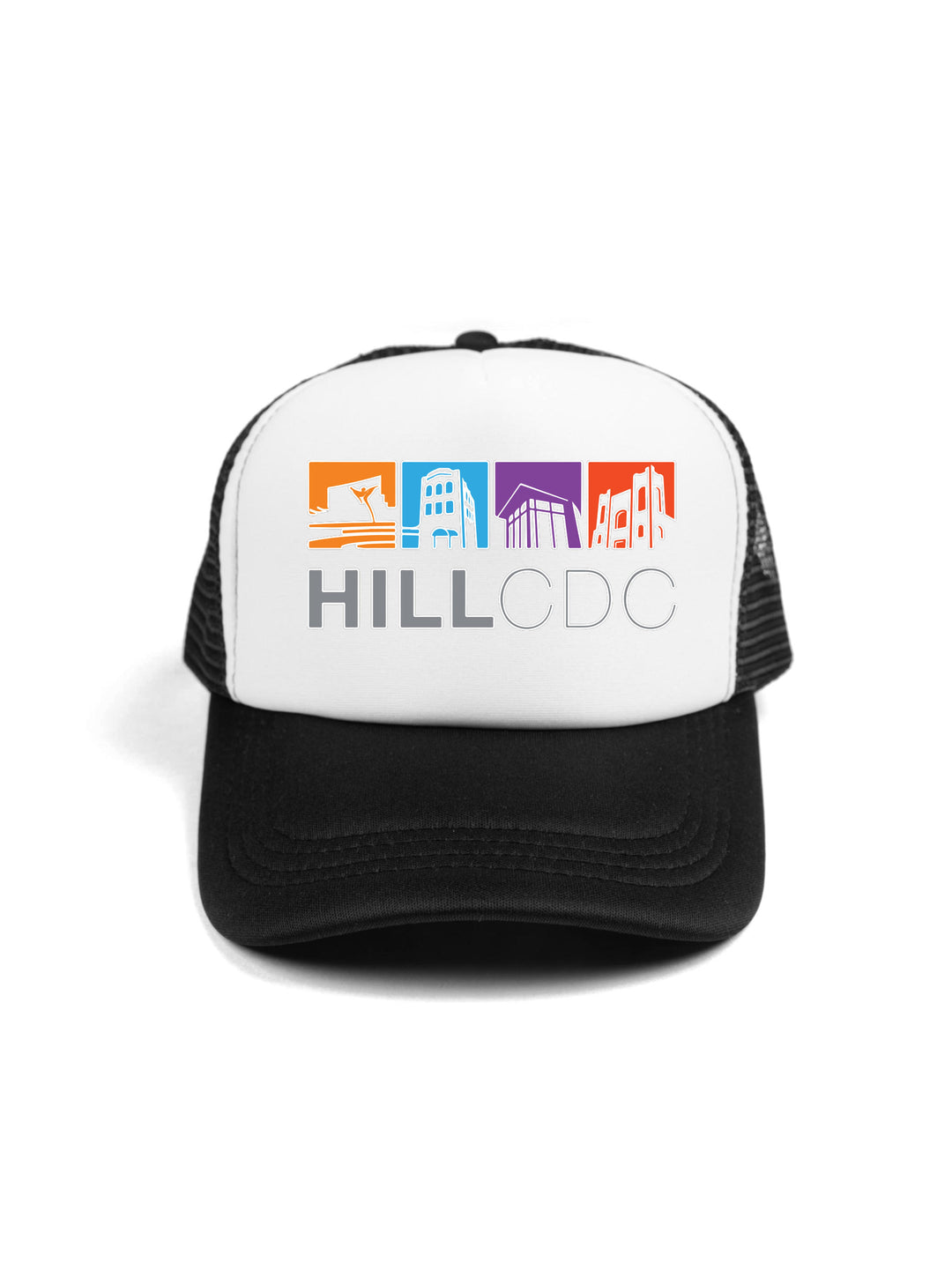 Cavalary Baptist Church Trucker Hat