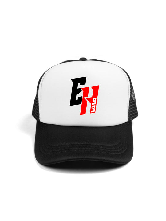 Eli Hall Trucker Hat