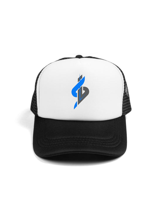 Steph Branch Trucker Hat