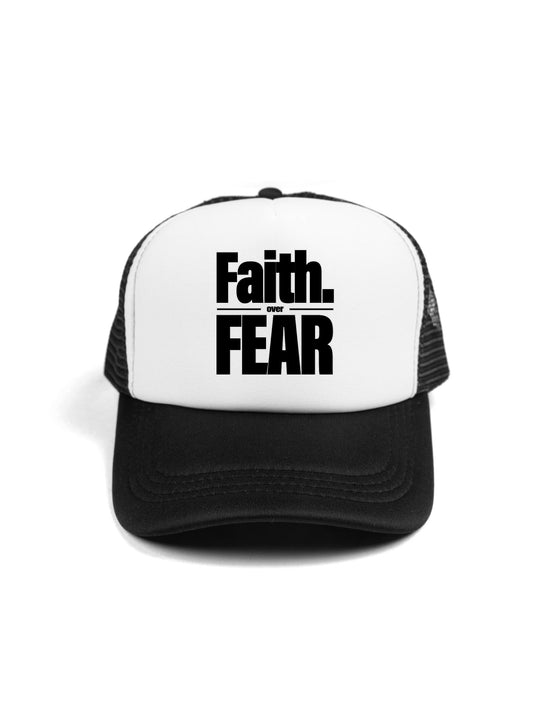 Aaron Haynie Trucker Hat