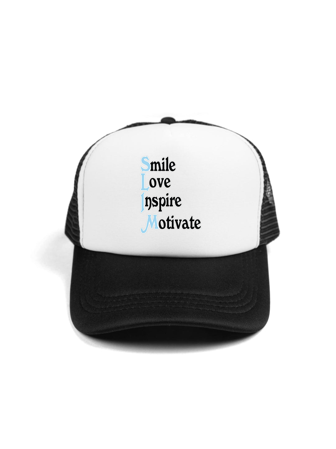 Slim Boxing Trucker Hat