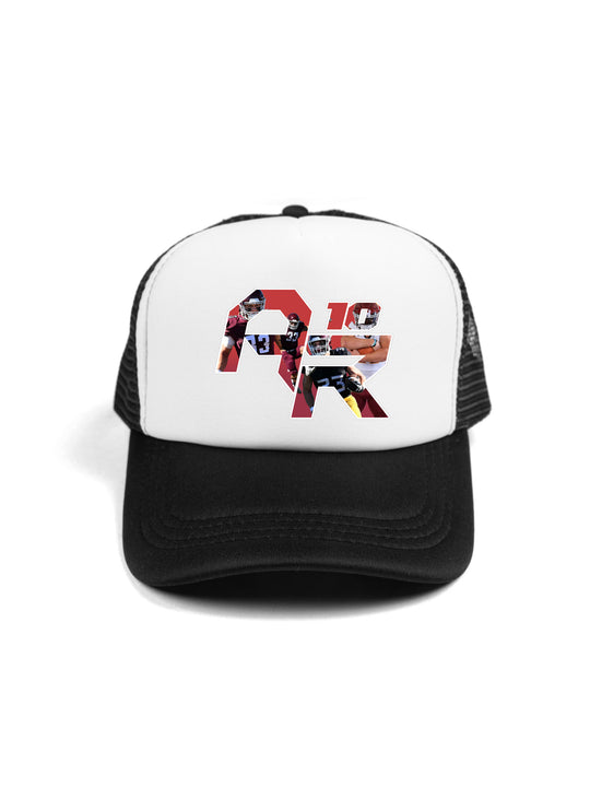 AR10 V2 Trucker Hat