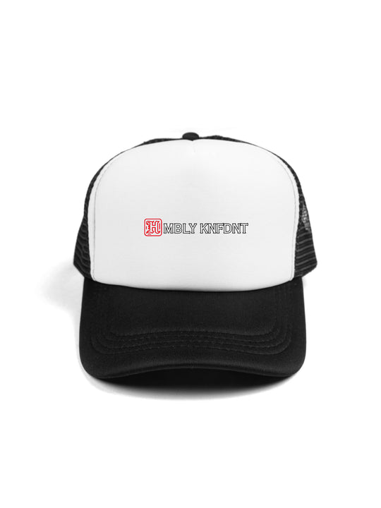 Jordan Williams Trucker Hat