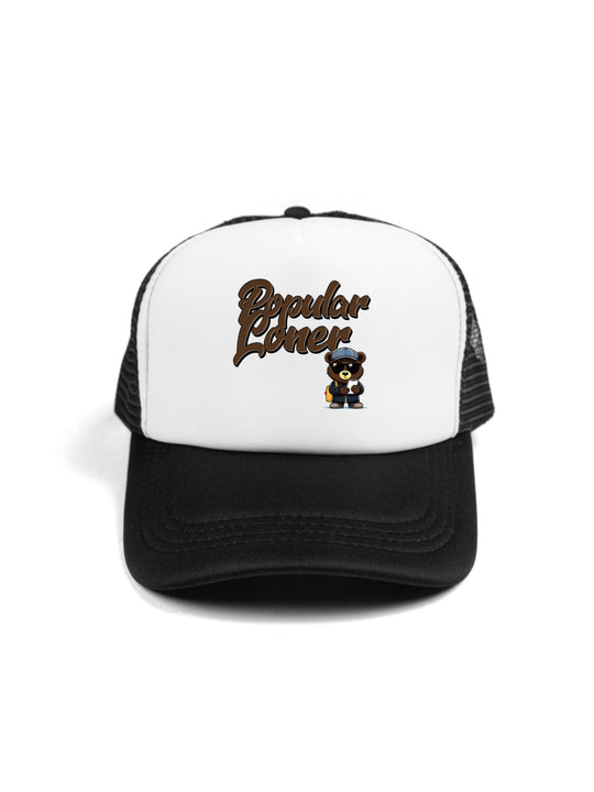 Ravon Johnson Trucker Hat