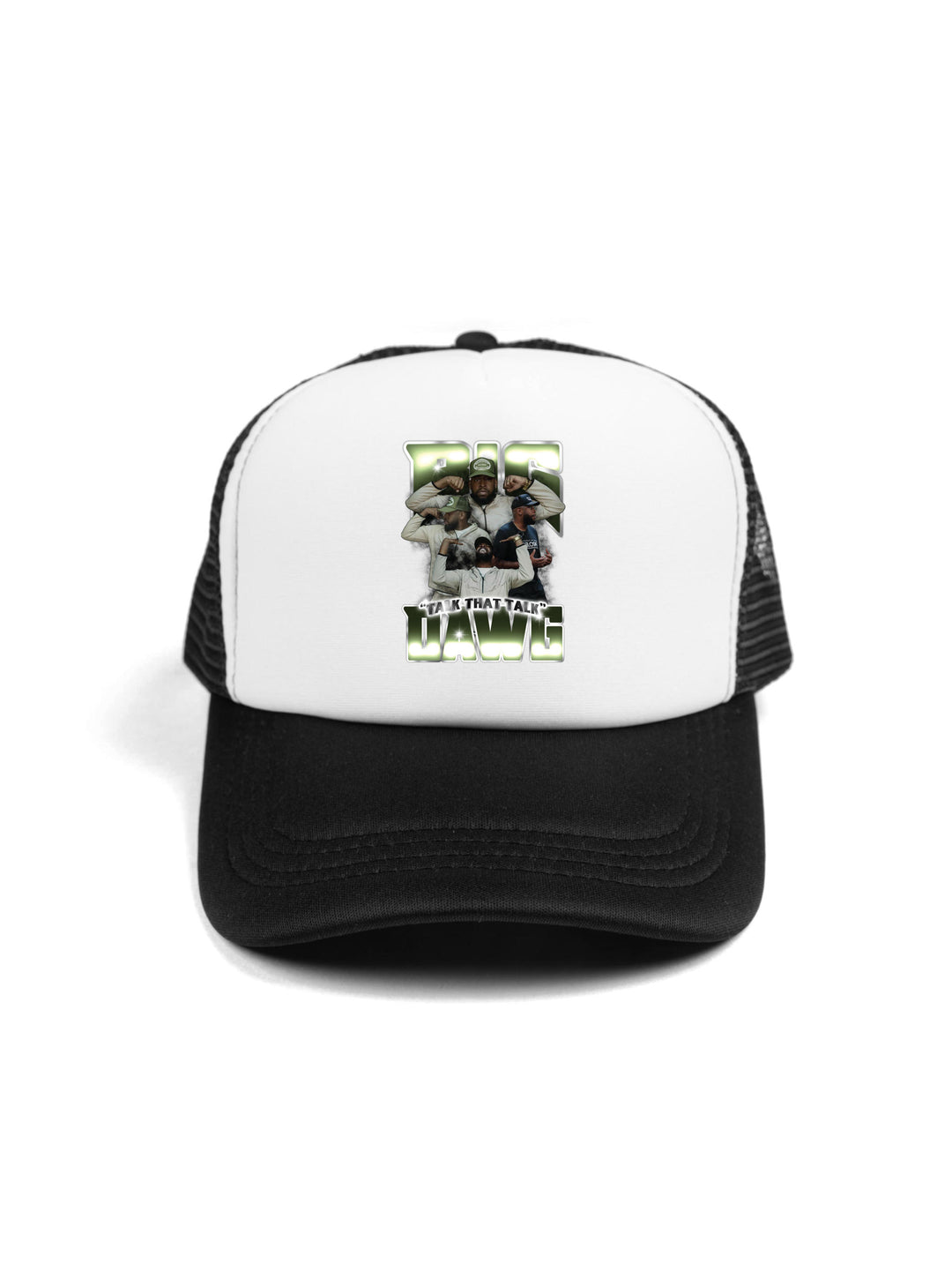 Big Dawg Trucker Hat