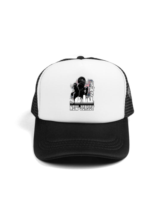 Sterlin Williams Trucker Hat