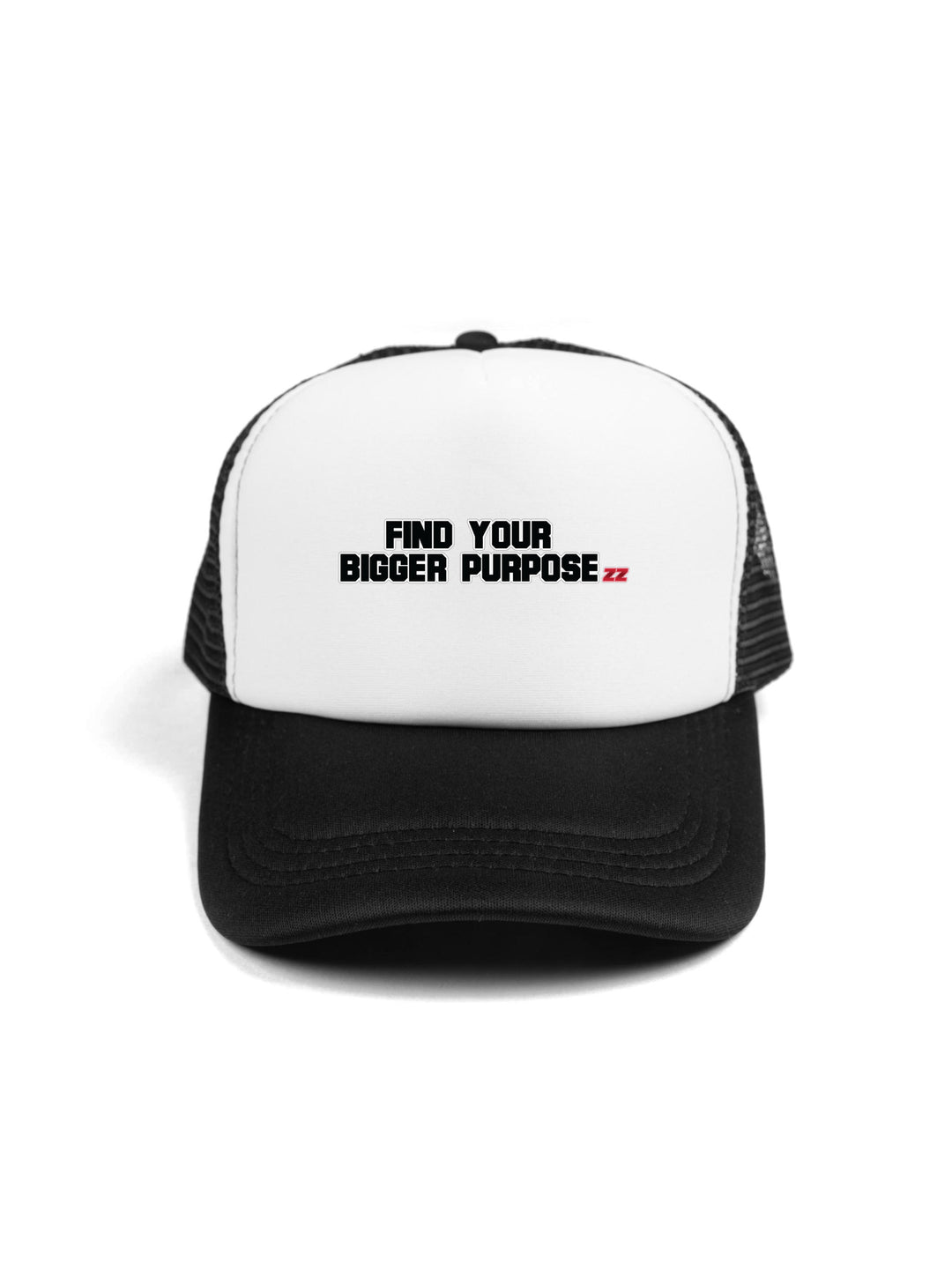 ZZ Trucker Hat