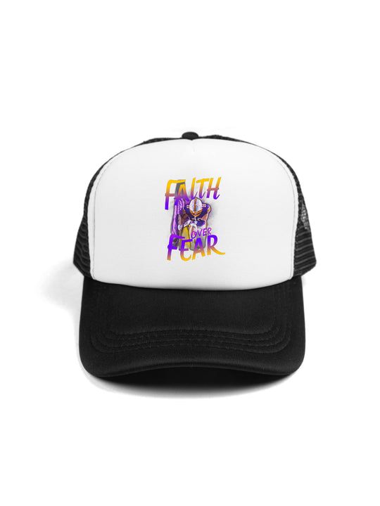 Andrew Doss Trucker Hat