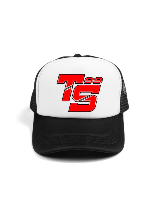 Tre Speer Logo Trucker Hat