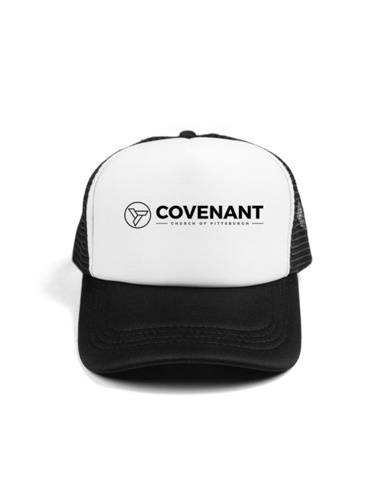 Covenant Church Trucker Hat
