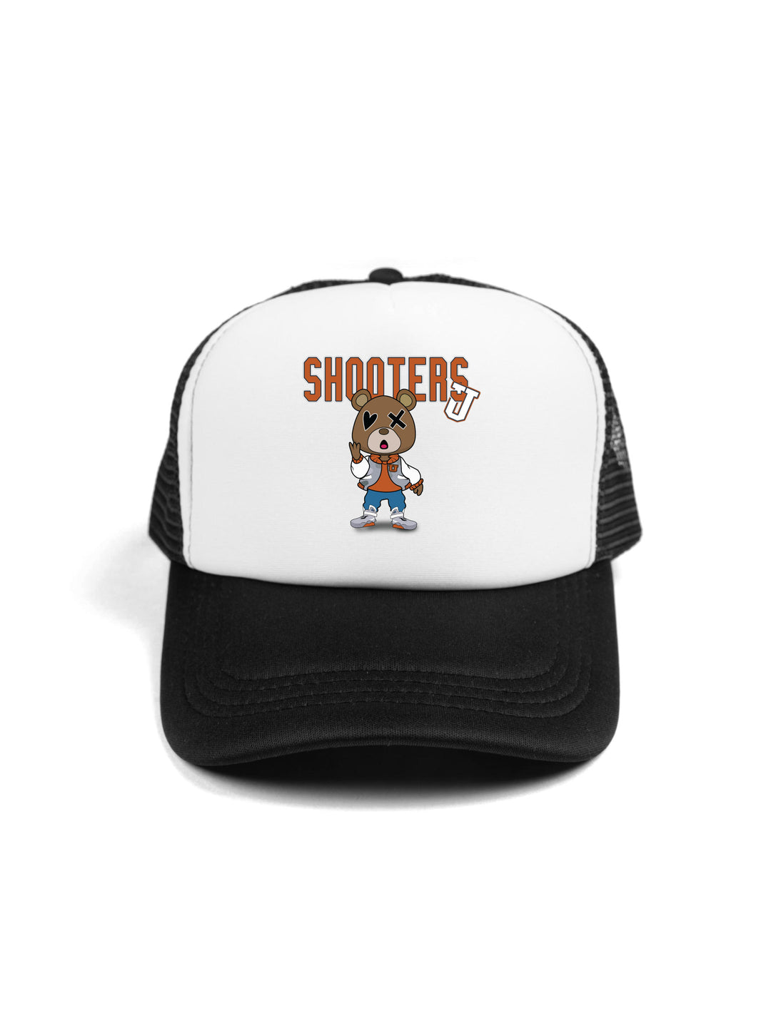 Shooters U Trucker Hat