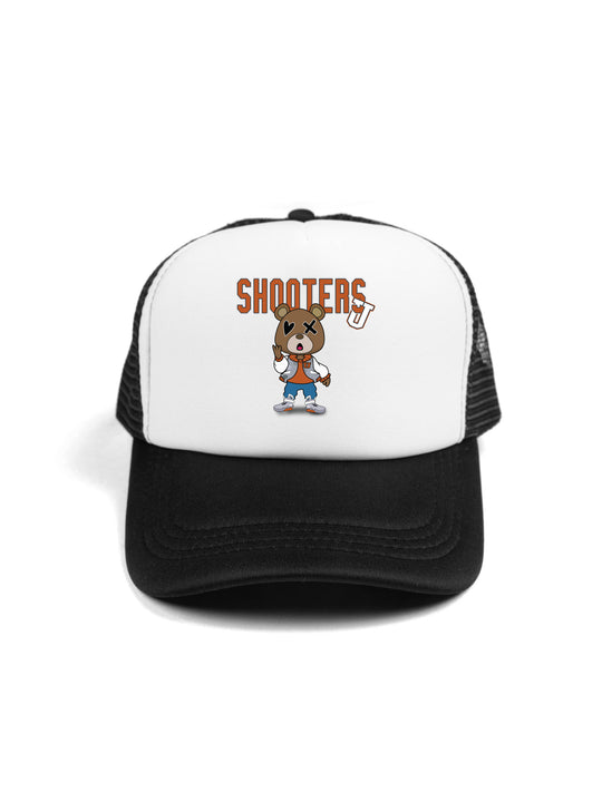 Shooters U Trucker Hat