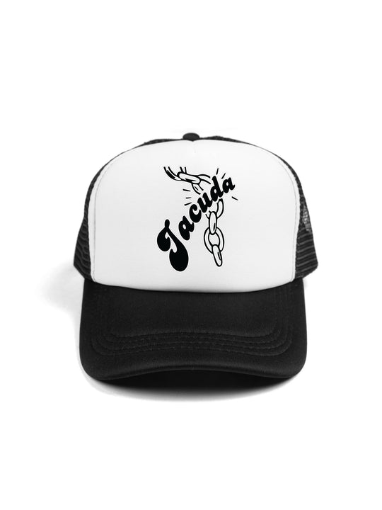 Brandon Murray Trucker Hat