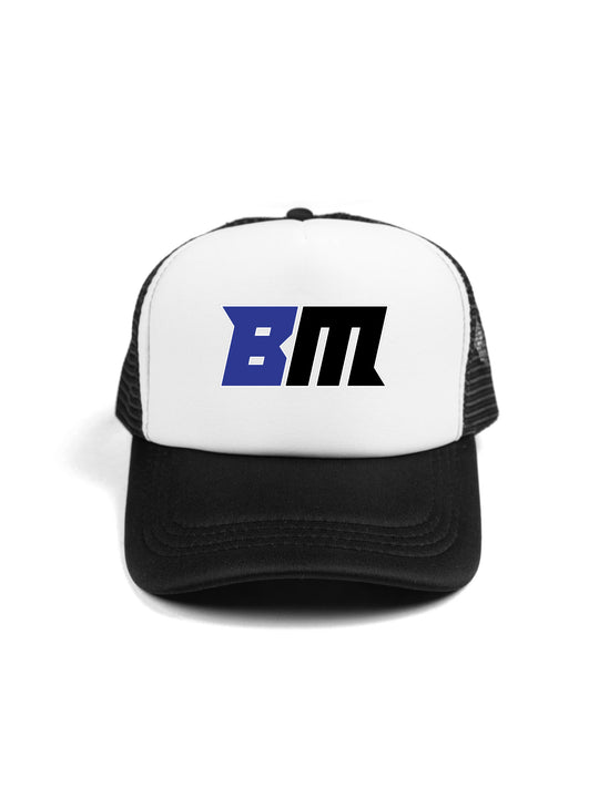 Bayleigh Matthews Trucker Hat