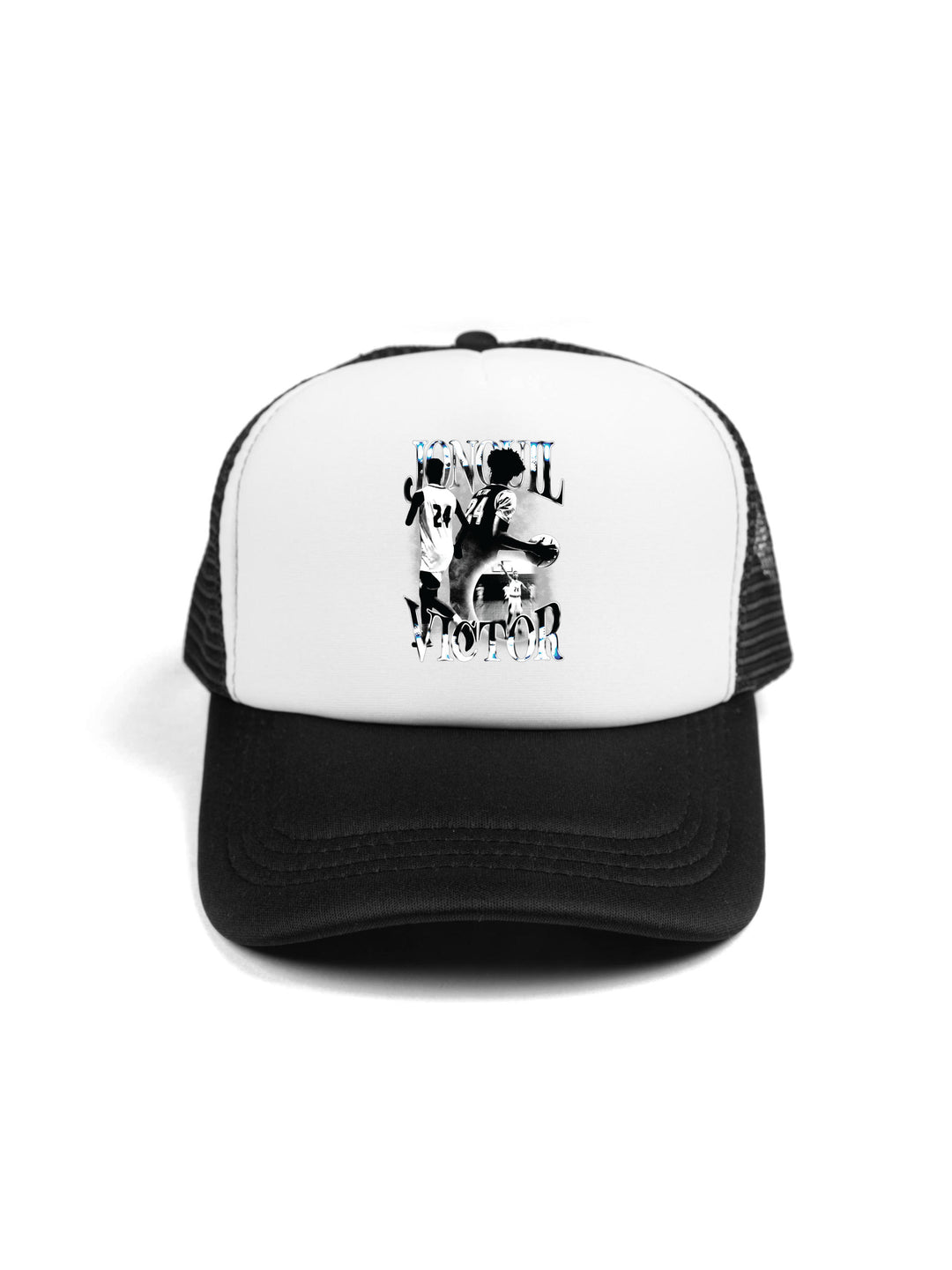 Jonquil Victor Trucker Hat