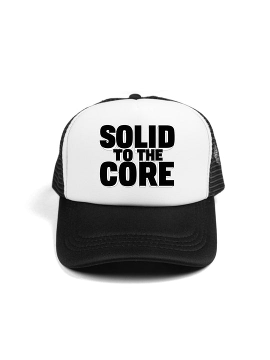 Mardrecus Moreland Trucker Hat