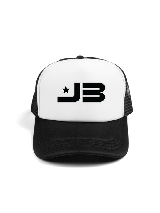 JaMatthew McGhee Trucker Hat