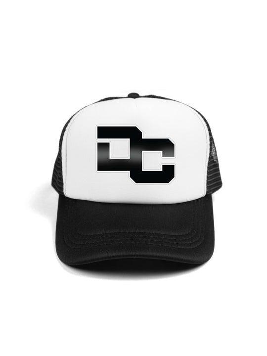 Dee Crayton Trucker Hat
