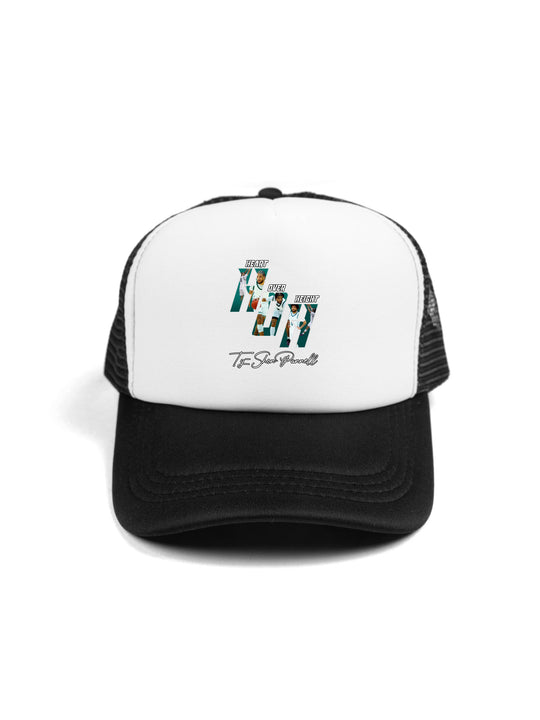 TyShon Pannell Trucker Hat