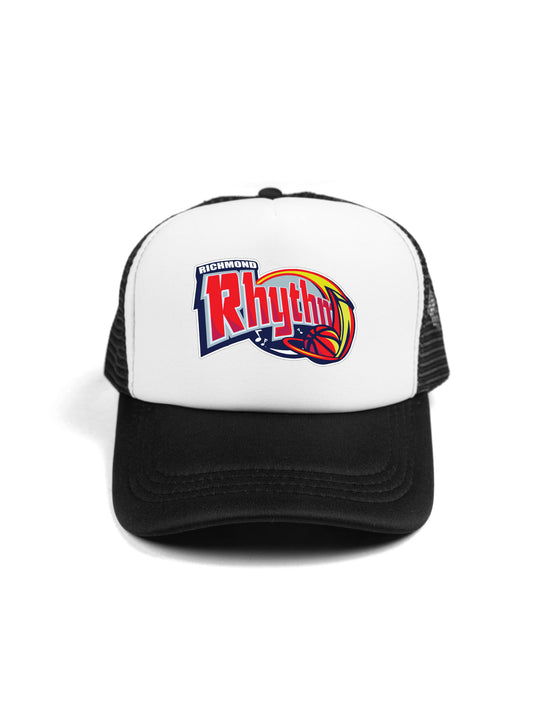 Rhythm Trucker Hat