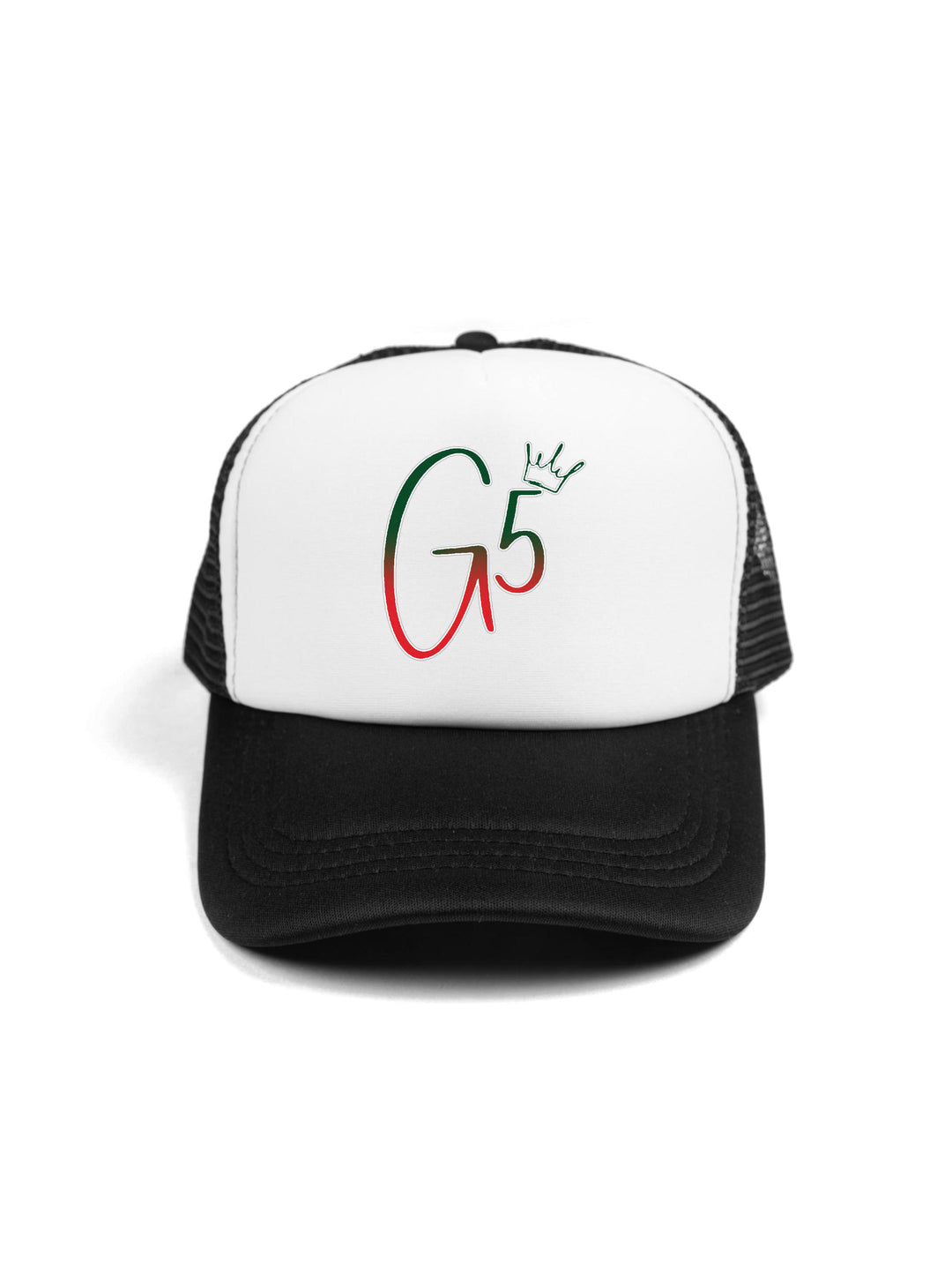 Gabrielle Bunch Trucker Hat