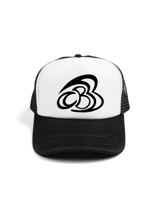 Charlie Belcher Bulk Trucker Hat