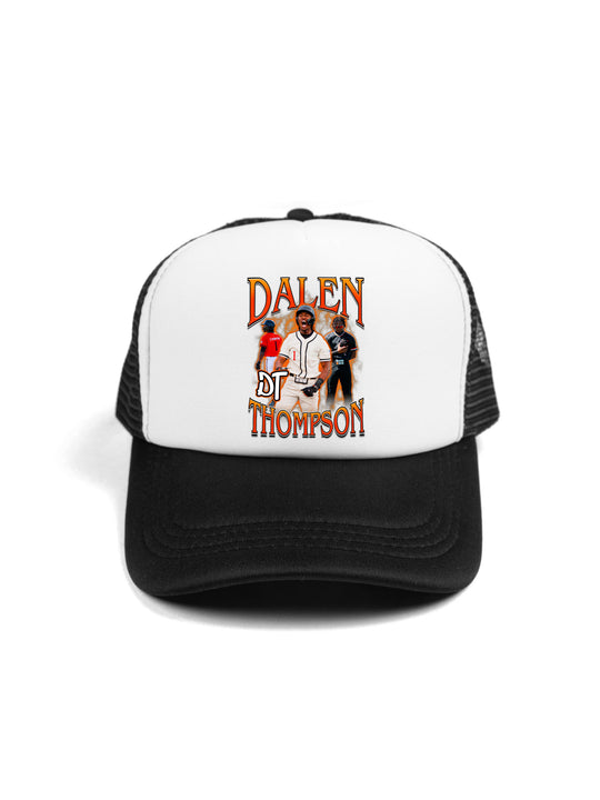 Dalen Thompson Trucker Hat