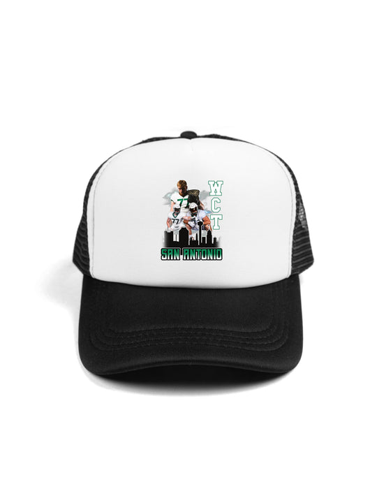 Colton Thomasson Trucker Hat