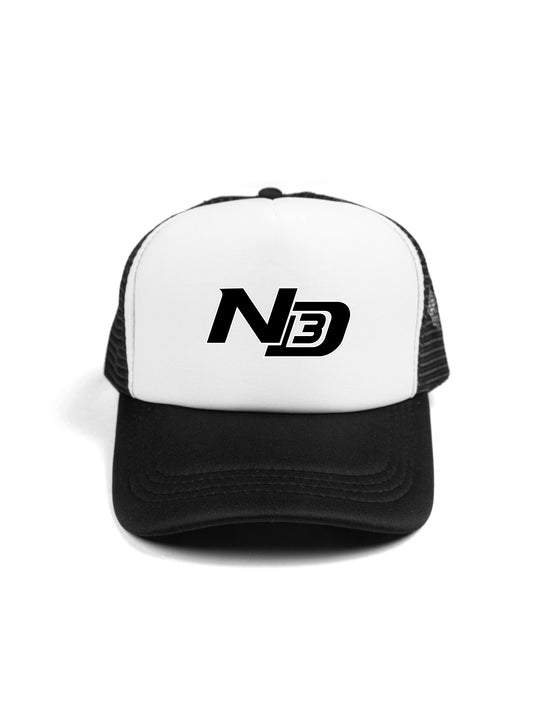 Nick Dyer Trucker Hat