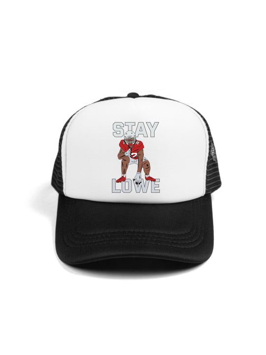 Carter Lowe Trucker Hat