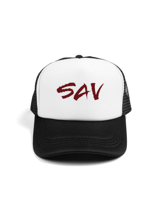 Savannah Samuel Trucker Hat
