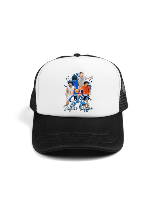 Jaylan Rigdon Trucker Hat